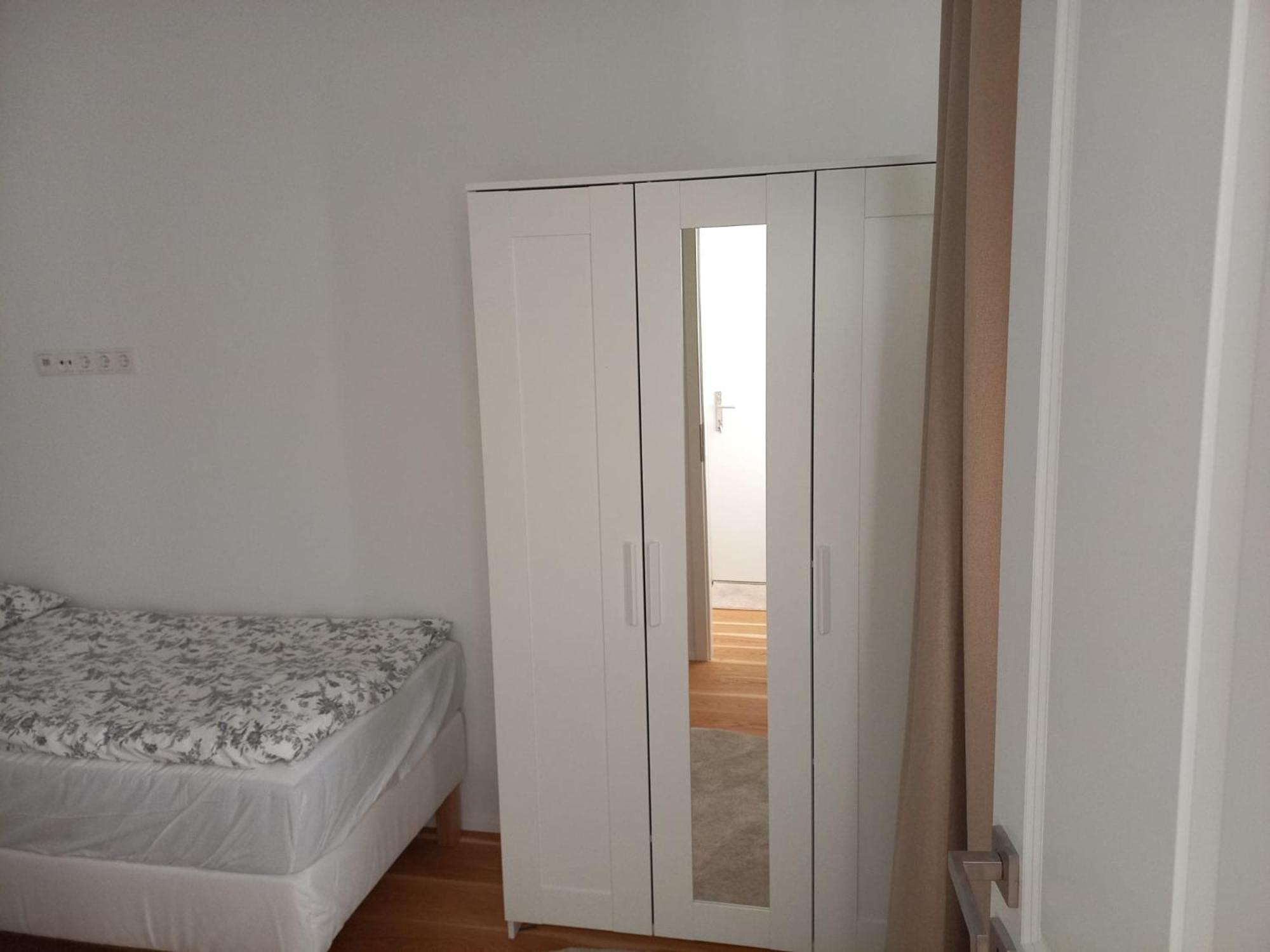 2 Beds Top Apart In Vienna'S Heart Exterior photo