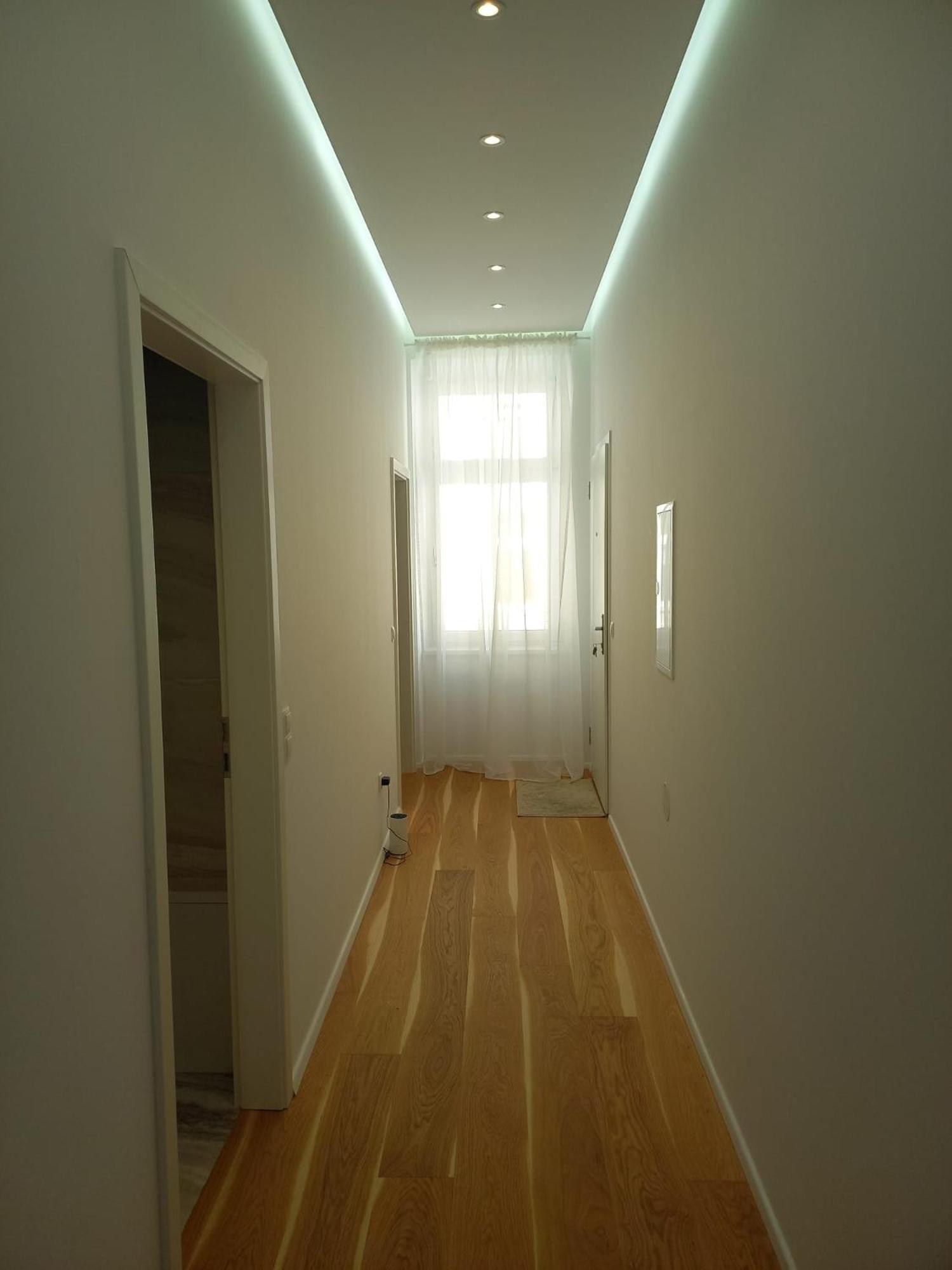 2 Beds Top Apart In Vienna'S Heart Exterior photo