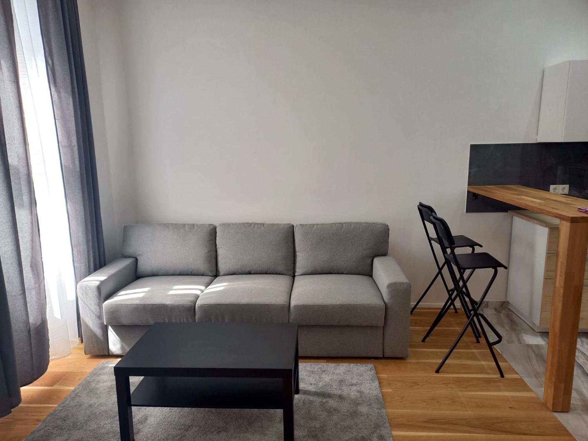 2 Beds Top Apart In Vienna'S Heart Exterior photo