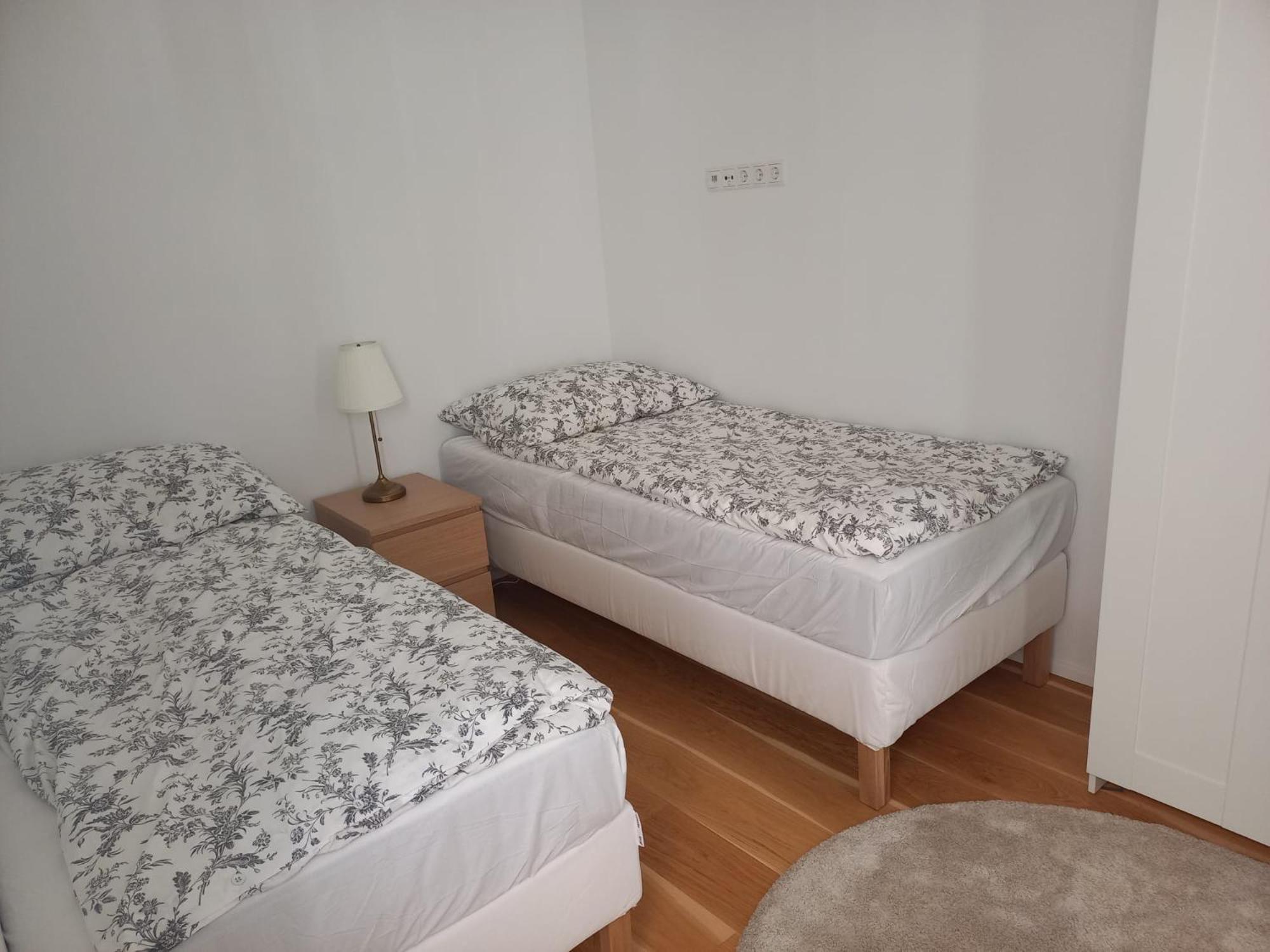 2 Beds Top Apart In Vienna'S Heart Exterior photo