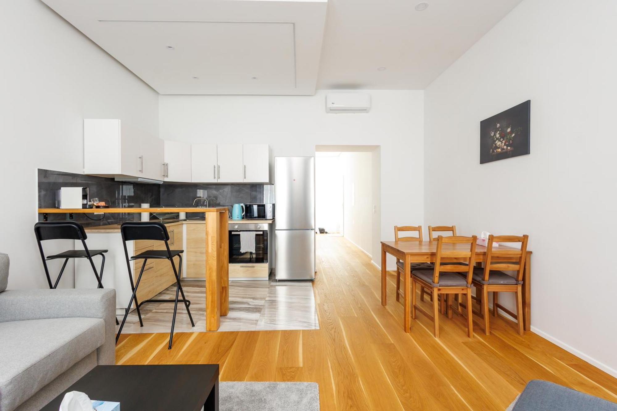 2 Beds Top Apart In Vienna'S Heart Exterior photo