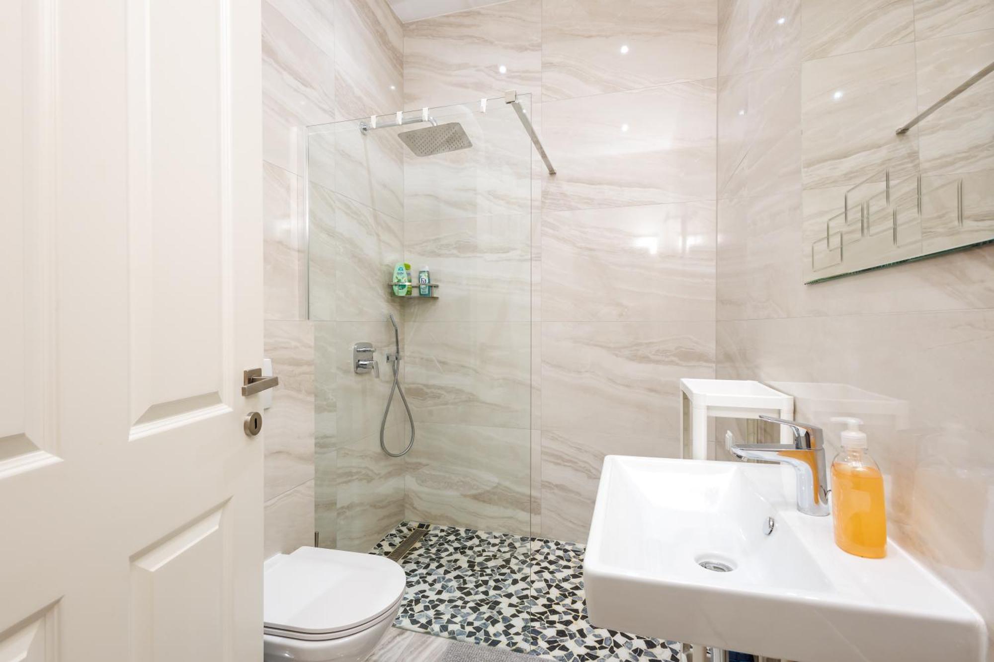 2 Beds Top Apart In Vienna'S Heart Exterior photo